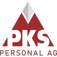 PKS Personal & Kaderselektion AG logo, PKS Personal & Kaderselektion AG contact details