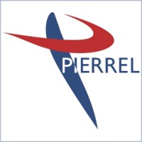 Pierrel Spa logo, Pierrel Spa contact details