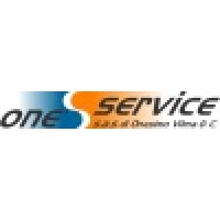 One' Service Sas logo, One' Service Sas contact details