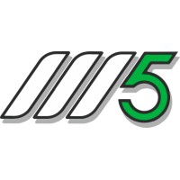 M5 Biadesivi logo, M5 Biadesivi contact details