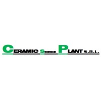 CERAMIC SERVICE PLANT S.R.L. logo, CERAMIC SERVICE PLANT S.R.L. contact details