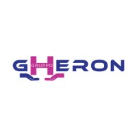 Gruppo Gheron srl logo, Gruppo Gheron srl contact details