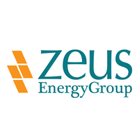 Zeus Energy Group logo, Zeus Energy Group contact details