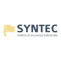 Syntec - Sistemi di sicurezza industriale logo, Syntec - Sistemi di sicurezza industriale contact details