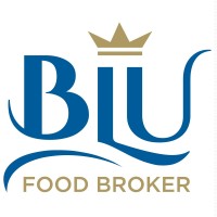 Blu Food Broker logo, Blu Food Broker contact details