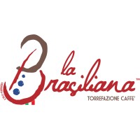 Torrefazione La Brasiliana logo, Torrefazione La Brasiliana contact details