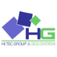 HG srl Hi Tec Group & GDO system logo, HG srl Hi Tec Group & GDO system contact details