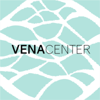 Vena Center logo, Vena Center contact details