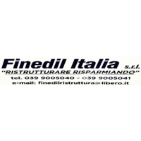 Finedil Italia Srl logo, Finedil Italia Srl contact details