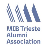 MIB Trieste Alumni Association logo, MIB Trieste Alumni Association contact details