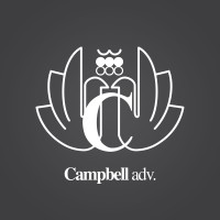 Campbell Adv logo, Campbell Adv contact details