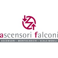 Ascensori Falconi SA logo, Ascensori Falconi SA contact details