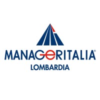 MANAGERITALIA LOMBARDIA logo, MANAGERITALIA LOMBARDIA contact details