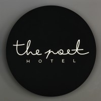 The Poet Hotel - Italian Riviera logo, The Poet Hotel - Italian Riviera contact details