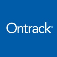 OntrackDE logo, OntrackDE contact details