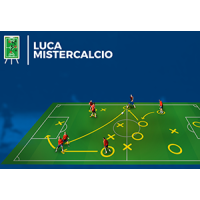 lucamistercalcio logo, lucamistercalcio contact details