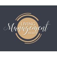 Living Management Realty logo, Living Management Realty contact details