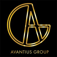 Avantius Group logo, Avantius Group contact details