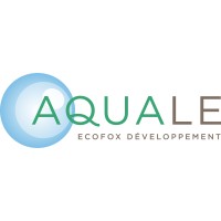 AQUALE logo, AQUALE contact details