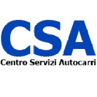 CSA Centro Servizi Autocarri Srl logo, CSA Centro Servizi Autocarri Srl contact details