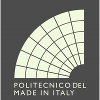 Politecnico del Made in Italy logo, Politecnico del Made in Italy contact details