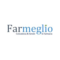 Farmeglio logo, Farmeglio contact details