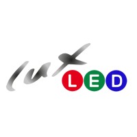 Lux LEDlighting srl logo, Lux LEDlighting srl contact details