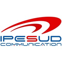 IPE COMMUNICATION SUD logo, IPE COMMUNICATION SUD contact details