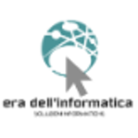 Era dell'informatica logo, Era dell'informatica contact details