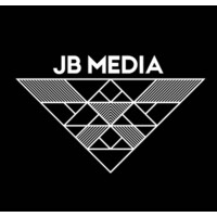 JB Media Official logo, JB Media Official contact details