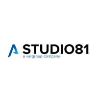 Studio 81 Data Systems logo, Studio 81 Data Systems contact details