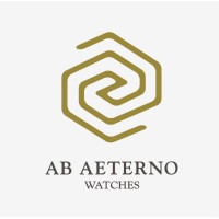 AB AETERNO Watches logo, AB AETERNO Watches contact details