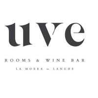 UVE ROOMS & WINE BAR logo, UVE ROOMS & WINE BAR contact details