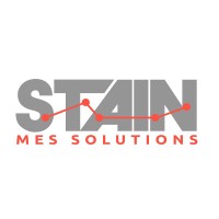 STAIN logo, STAIN contact details