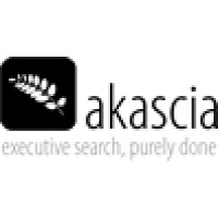 Akascia logo, Akascia contact details