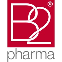 b2pharma logo, b2pharma contact details