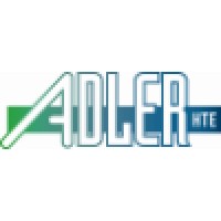 Adler HTE s.r.l. logo, Adler HTE s.r.l. contact details