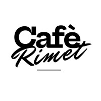 Cafè Rimet logo, Cafè Rimet contact details