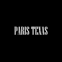 PARIS TEXAS logo, PARIS TEXAS contact details