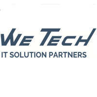 WE-TECH SRL logo, WE-TECH SRL contact details