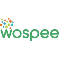 Wospee logo, Wospee contact details