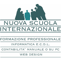 Nuova Scuola Internazionale S.r.l logo, Nuova Scuola Internazionale S.r.l contact details