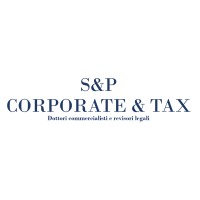 S&P - CORPORATE & TAX logo, S&P - CORPORATE & TAX contact details