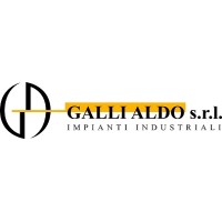 Galli Aldo srl logo, Galli Aldo srl contact details