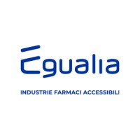 Egualia – Industrie Farmaci Accessibili logo, Egualia – Industrie Farmaci Accessibili contact details