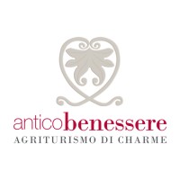 Antico Benessere logo, Antico Benessere contact details