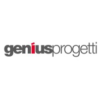 Genius Progetti S.r.l. logo, Genius Progetti S.r.l. contact details