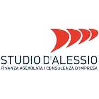 Studio D'Alessio srl logo, Studio D'Alessio srl contact details