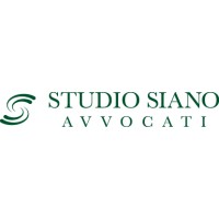 Studio Siano Avvocati logo, Studio Siano Avvocati contact details