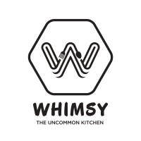 Whimsy Kitchen logo, Whimsy Kitchen contact details